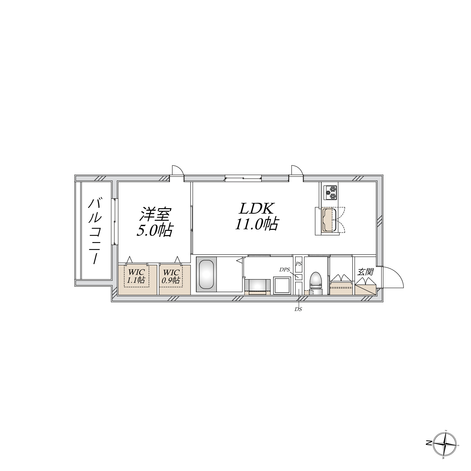 Ｔｈｅ　Ｂａｙ　Ｌｕｘｅ　ＣＢＹ　ザベイリュクスシービーワイのロビー|★旭化成ヘーベルメゾン／完成イメージ★