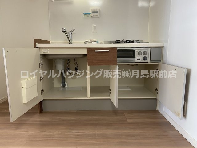 ☆キッチン収納☆