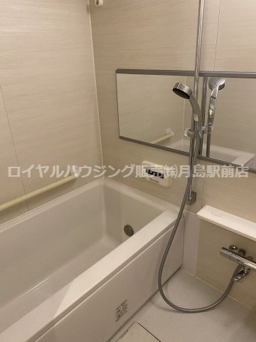 ☆バスルーム☆