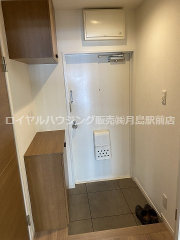 ☆玄関☆