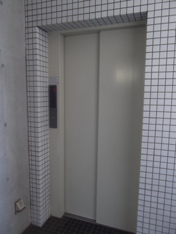 エントピアナカマルコのその他共用部分