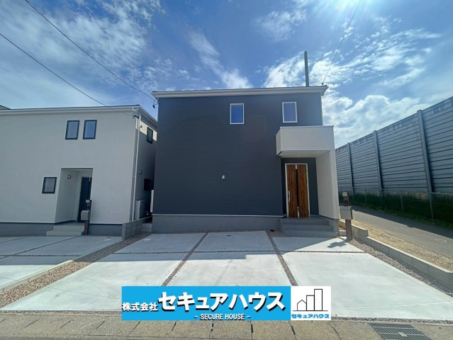【本日ご案内可能】大府市吉川町　全2棟
