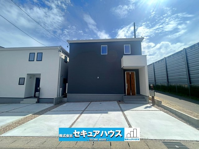 【本日ご案内可能】大府市吉川町　全2棟