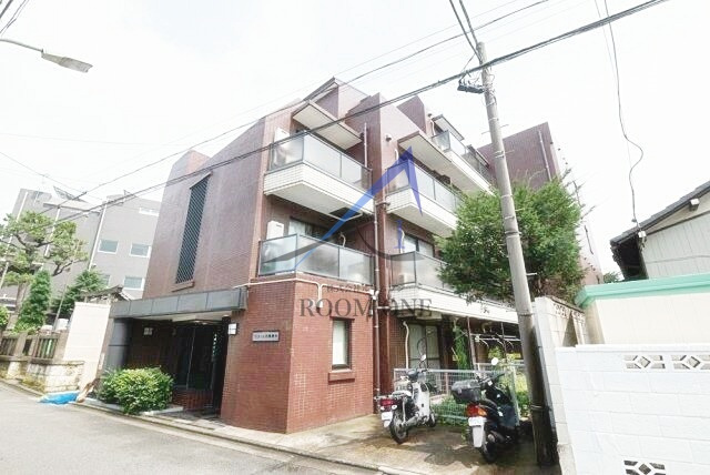 ワコーレ田園調布
