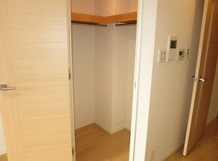 【収納】エスティメゾン大島