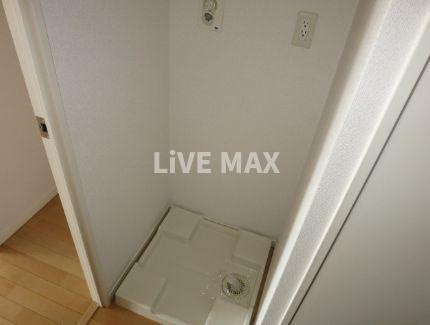 【設備】エスティメゾン大島