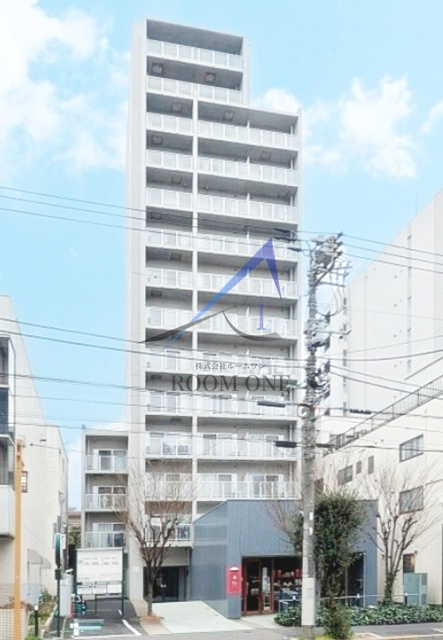 ＳＳ．ＦＬＡＴ神楽坂ｓｏｕｔｈ