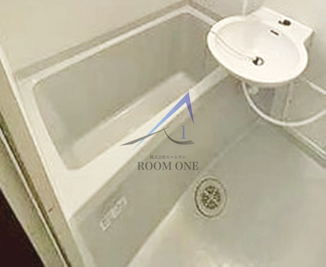 カーサみどりの浴室|お風呂です。