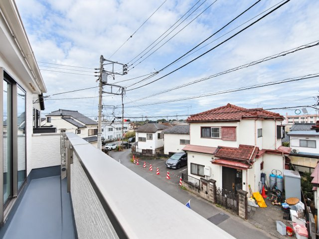 『八王子市新築戸建て』八王子市犬目町211-5【仲介手数料無料】　２５−１期のその他|～仲介手数料無料☆八王子ひなた不動産～八王子市犬目町　新築戸建て