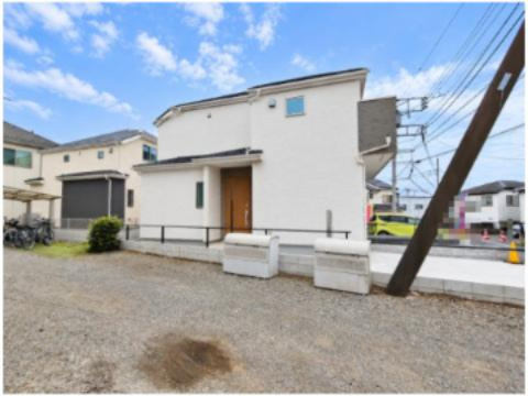 『八王子市新築戸建て』八王子市犬目町211-5【仲介手数料無料】　２５−１期の周辺|～仲介手数料無料☆八王子ひなた不動産～八王子市犬目町　新築戸建て