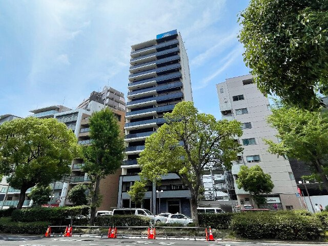 レオンコンフォート神戸山手通