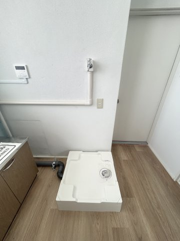 フクヤマンションの設備