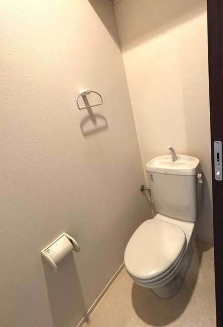 サテライト芦屋船戸町のトイレ