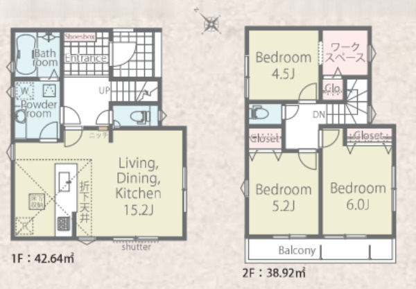 『八王子市新築戸建て』八王子市犬目町211-5【仲介手数料無料】　２５−１期