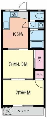 ハイツ・リバーサイドⅠ
