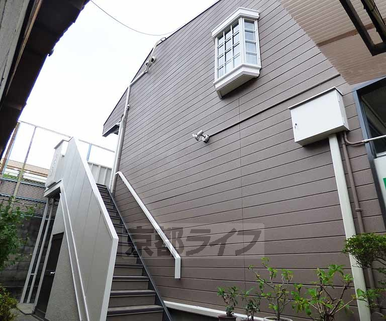 室町グリーンサイド