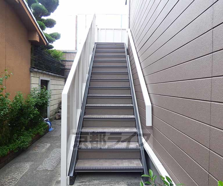 室町グリーンサイドのその他共用部分