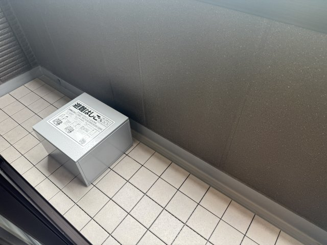 【バルコニー】 | ヴェルデュ