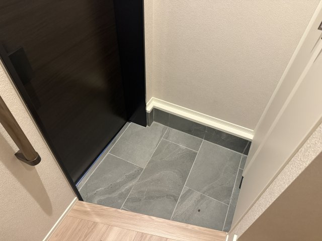 【玄関】 | ヴェルデュ