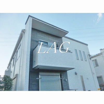 【外観】 | シルクコートＤ | 外観です。