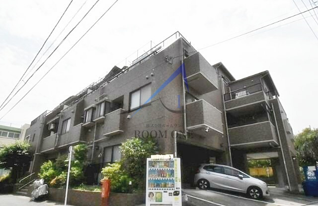 パティオ中野