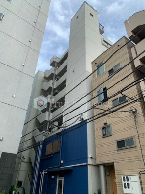 【外観】 | プラン押上