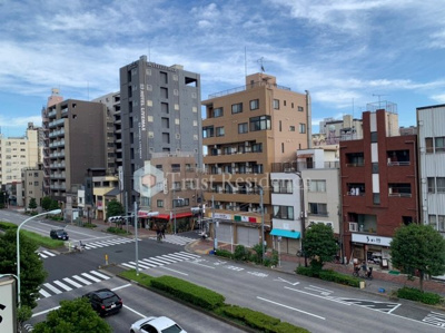【展望】 | プラン押上