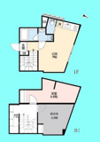 オークレスト下目黒の画像