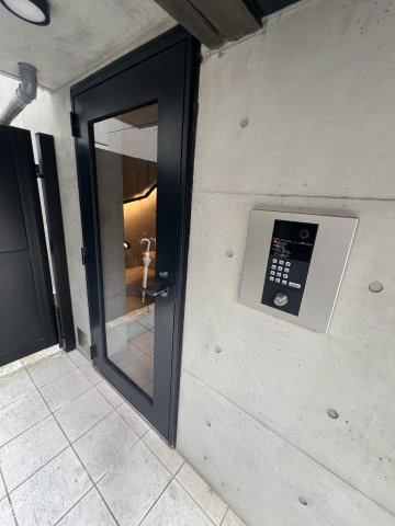 ＦＡＲＥ西新宿Ｖ（ファーレ）のセキュリティ