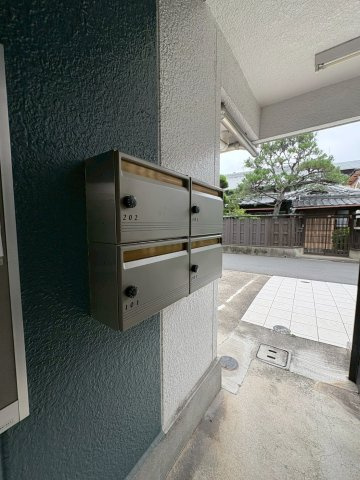 メゾンあいらんどの設備