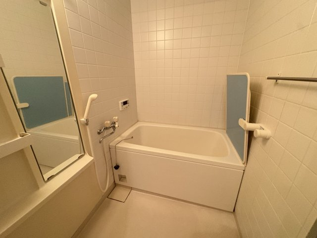 グランプレステージ西神戸の独立洗面台