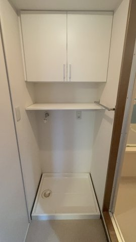 グランプレステージ西神戸のトイレ