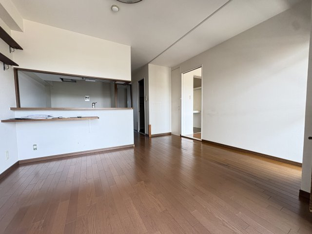 グランプレステージ西神戸