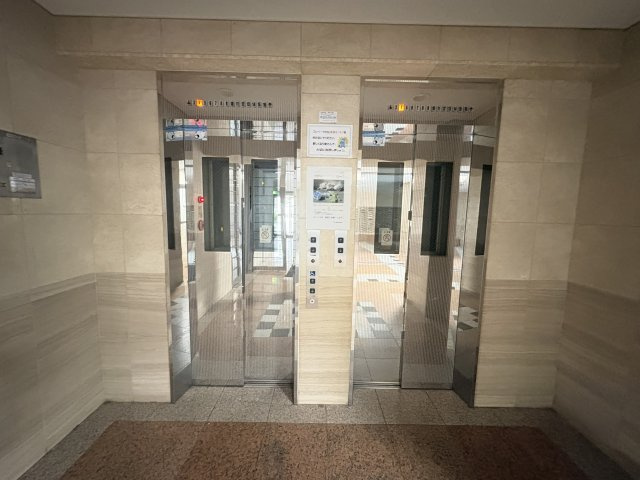 グランプレステージ西神戸のその他共用部分