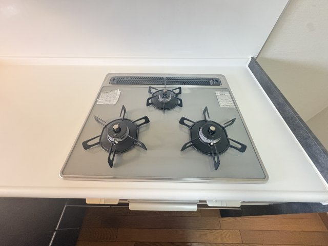 グランプレステージ西神戸のキッチン
