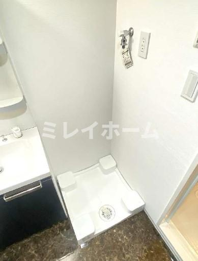 ロアール西大井のその他|同建物内、別のお部屋の参考写真になります。
