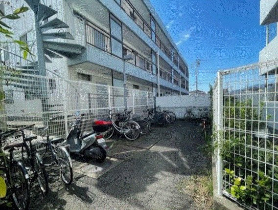 【その他共用部分】トップ門沢橋
