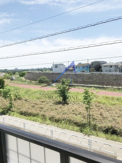リベール玉川