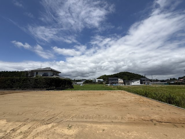 【太陽光発電システム付】東金市田間Y区新築戸建のその他