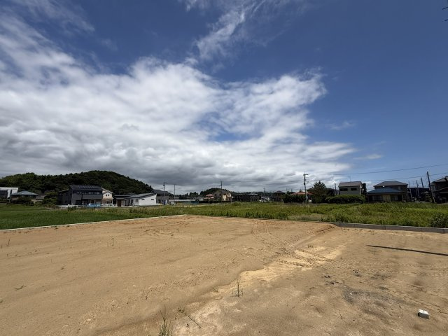 【太陽光発電システム付】東金市田間Y区新築戸建のその他