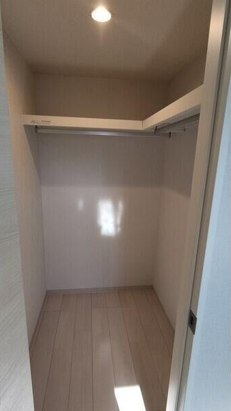 Prio笠寺の収納