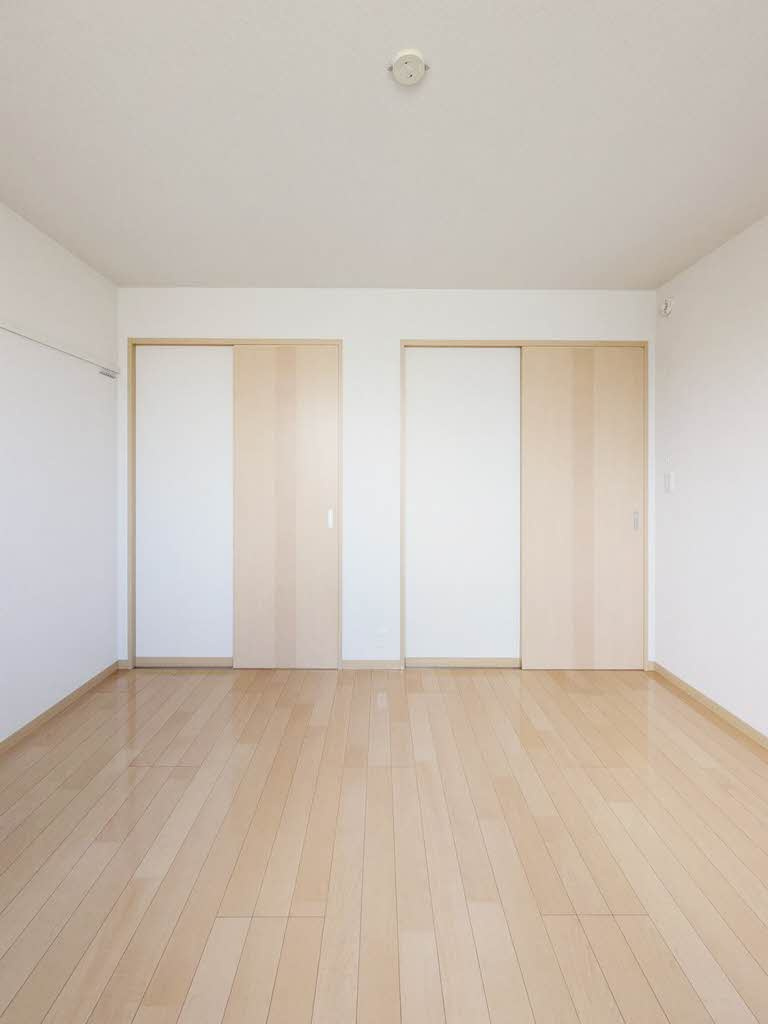 ヒルビレッジ　Bの洋室|※同タイプの部屋写真です
