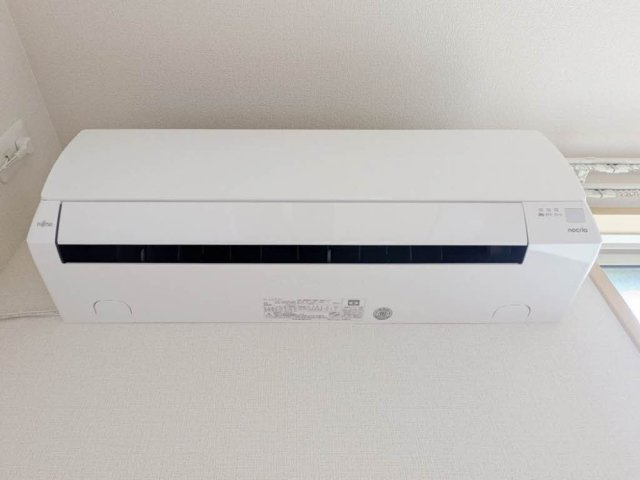 ヒルビレッジ　Bの設備|※同タイプの部屋写真です