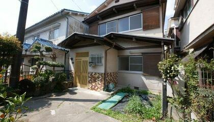 大蓮北4丁目戸建