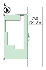 75.78㎡（約22.92坪）建築条件無し