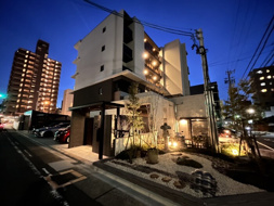 サンラモン本山Ⅲの画像