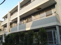 グラシア恵比寿の画像