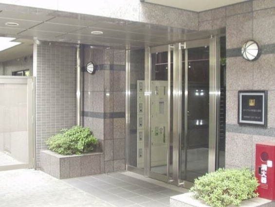 ルーブル中野富士見町のその他共用部分