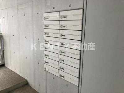 【その他共用部分】 | Ｓ－ＦＯＲＴ大森山王