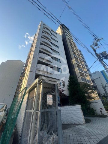 ピアグランデ順慶町